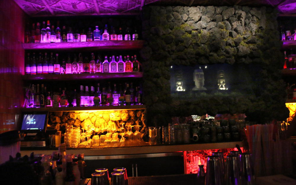 10 Cool Things To Know About The Grass Skirt Tiki Bar - Eater San Diego