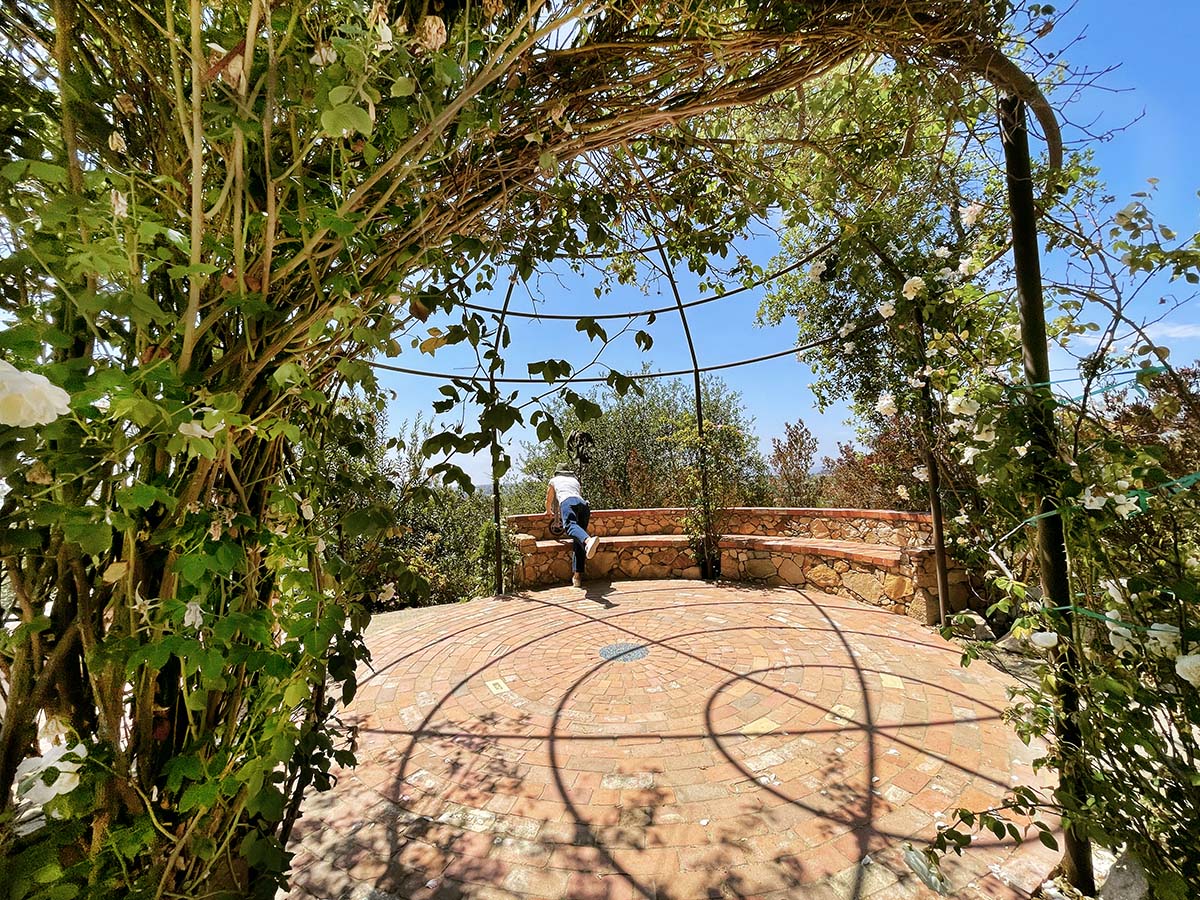 Alta Vista Botanical Garden