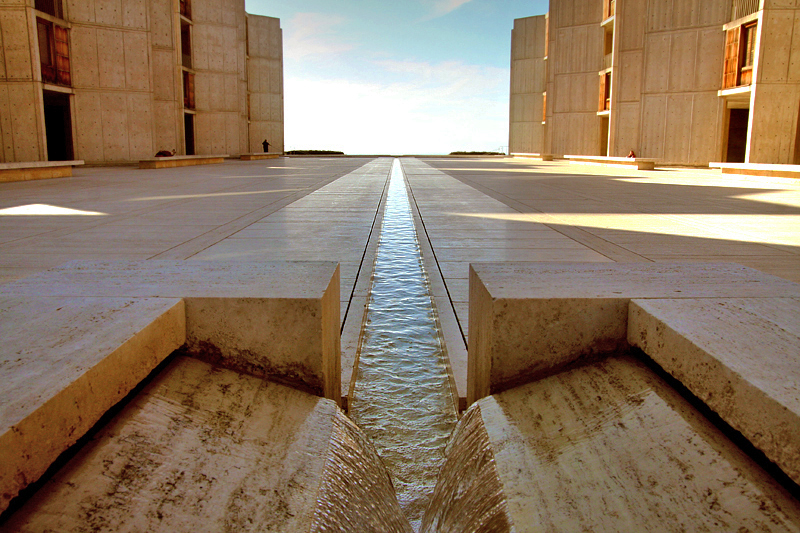 Preserving Louis Kahn's Salk Institute, architecture, Agenda