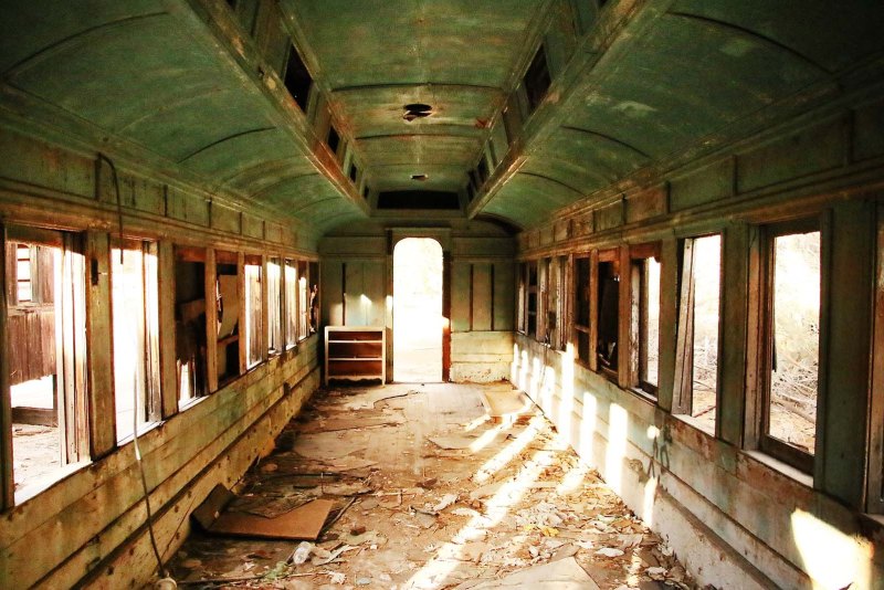 Explore old, abandoned train carts known as the Carrizo Gorge Railyard in the Jacumba. This is an historic area great for photoshoots.