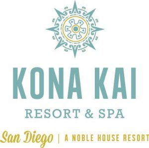 Visit the Kona Kai Resort & Spa on Shelter Island for an unforgettable experience dipped in luxury and family-friendly beauty!