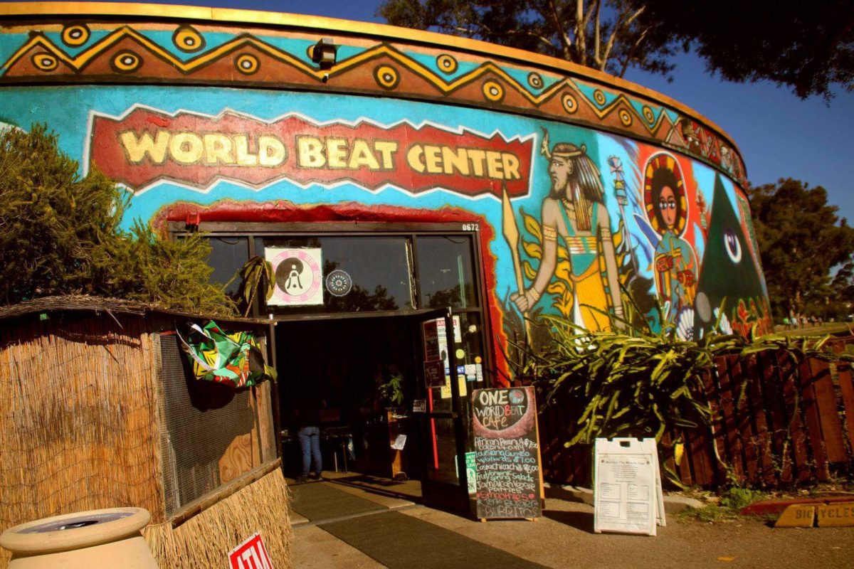 Located in Balboa Park, the World Beat Center aims to present African & Indigenous cultures of the world through Music, Art, Dance, Education & Technology