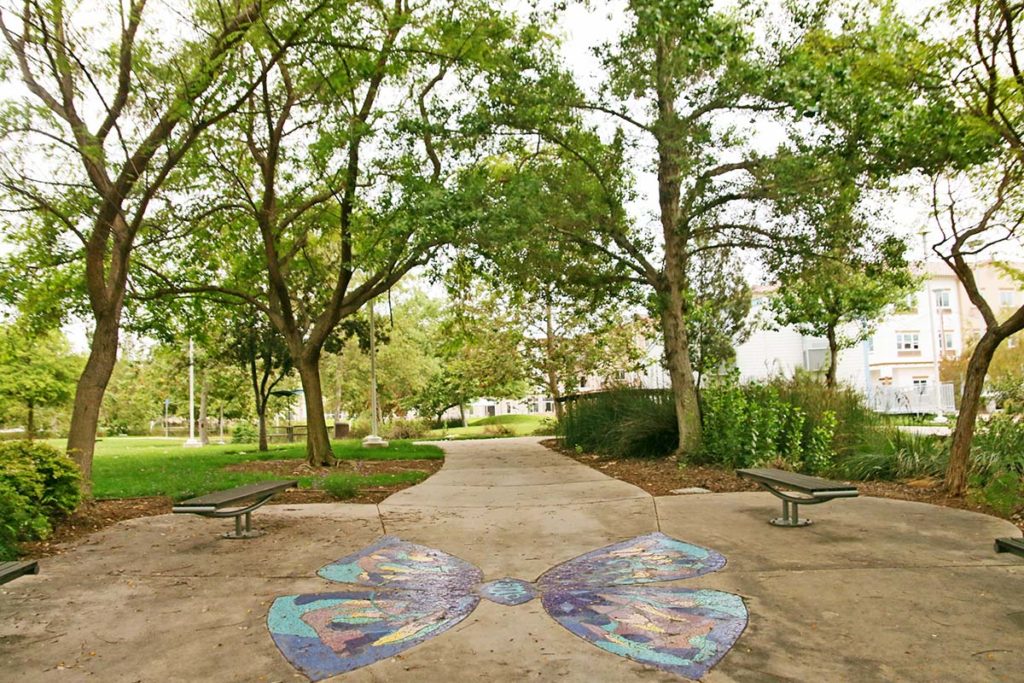 Briercrest Park | Hidden San Diego