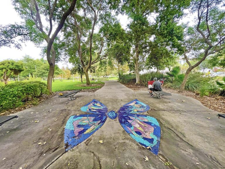 Briercrest Park | Hidden San Diego