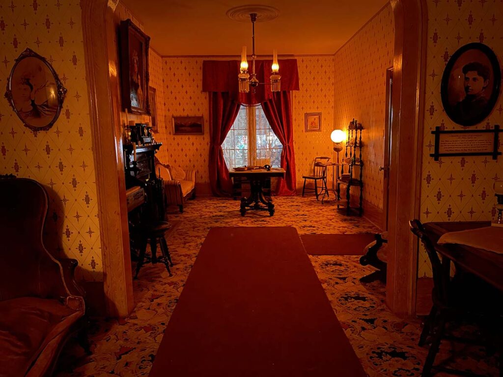 32 Most Haunted Places In San Diego | Hidden San Diego