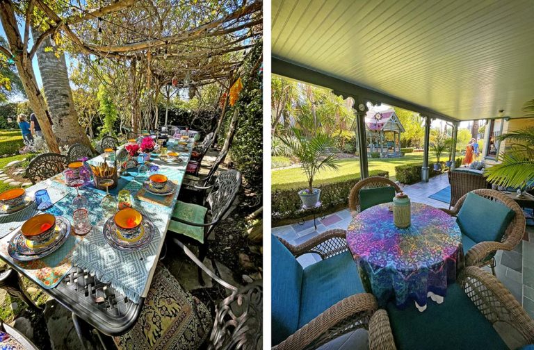 Albert Beach House Hidden San Diego