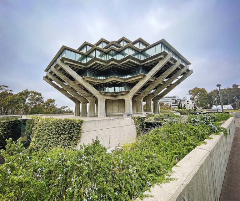 Secrets Of UCSD | Hidden San Diego