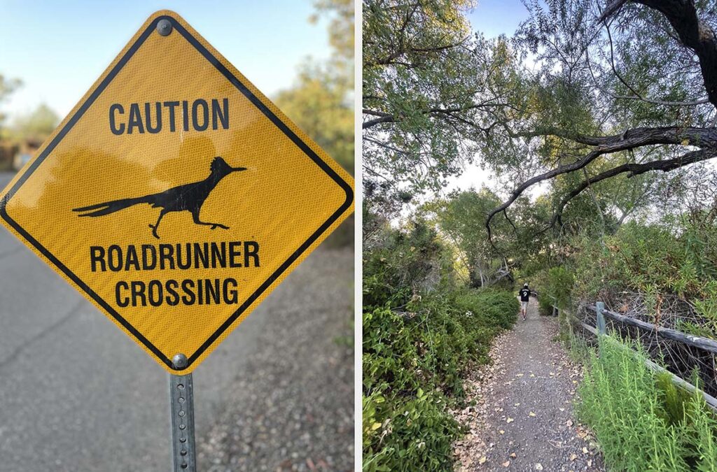 Kumeyaay Lake & Campground Hidden San Diego