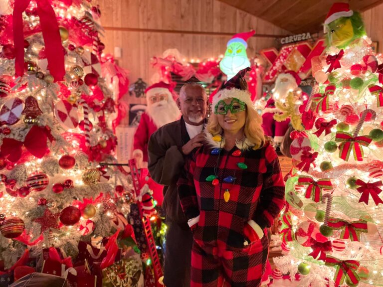 Best Christmas Light Displays & Events In San Diego