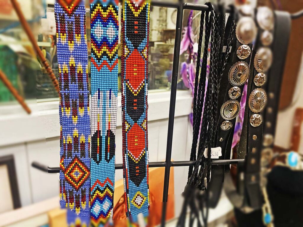 Gathered: A Native Made Marketplace | Hidden San Diego