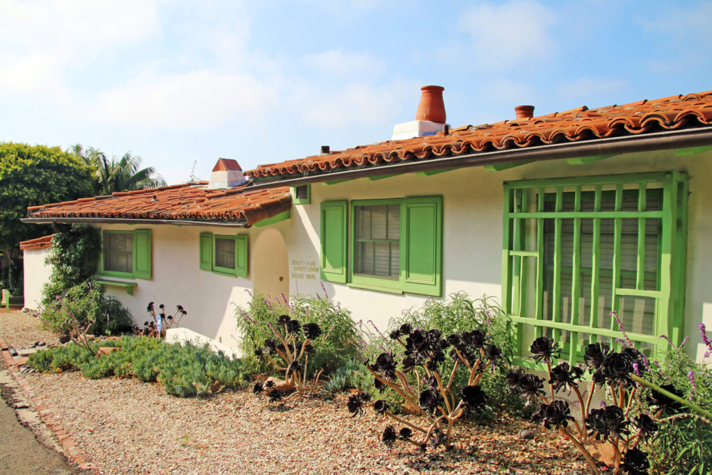 30 Unique Homes In San Diego Hidden San Diego