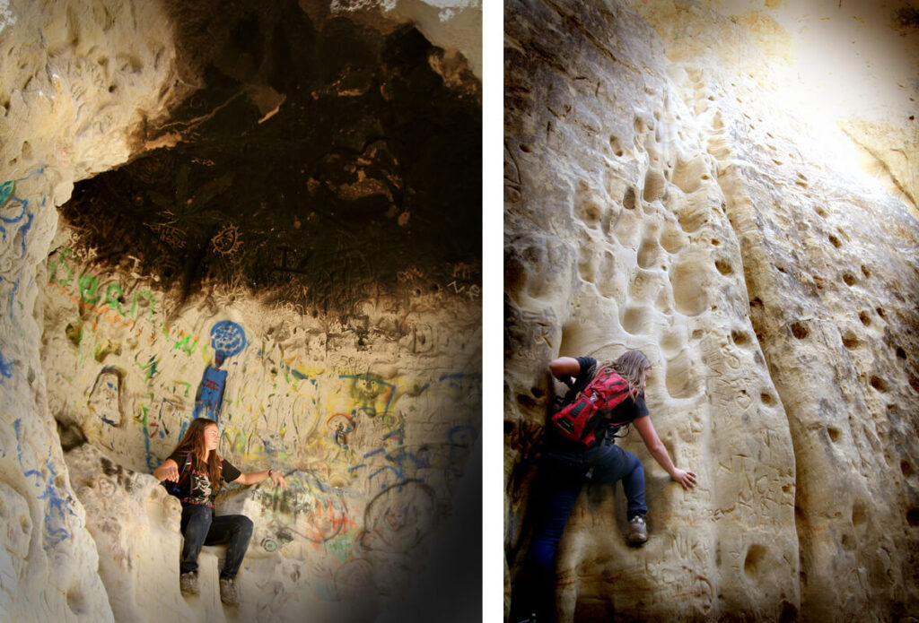 14 Hidden Caves In San Diego Hidden San Diego