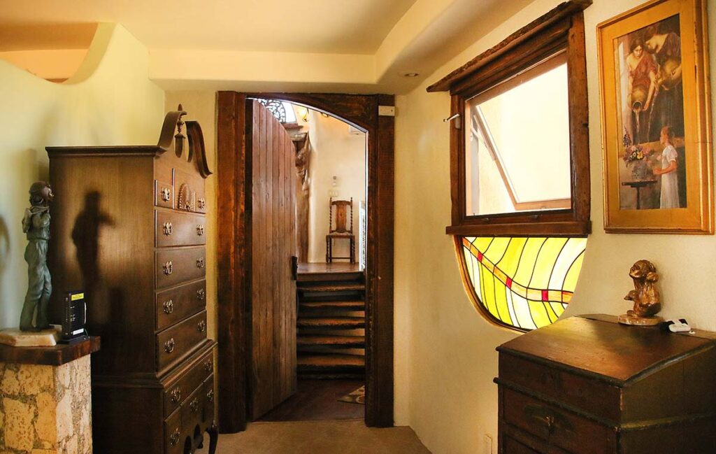 Hubbell House Hidden San Diego