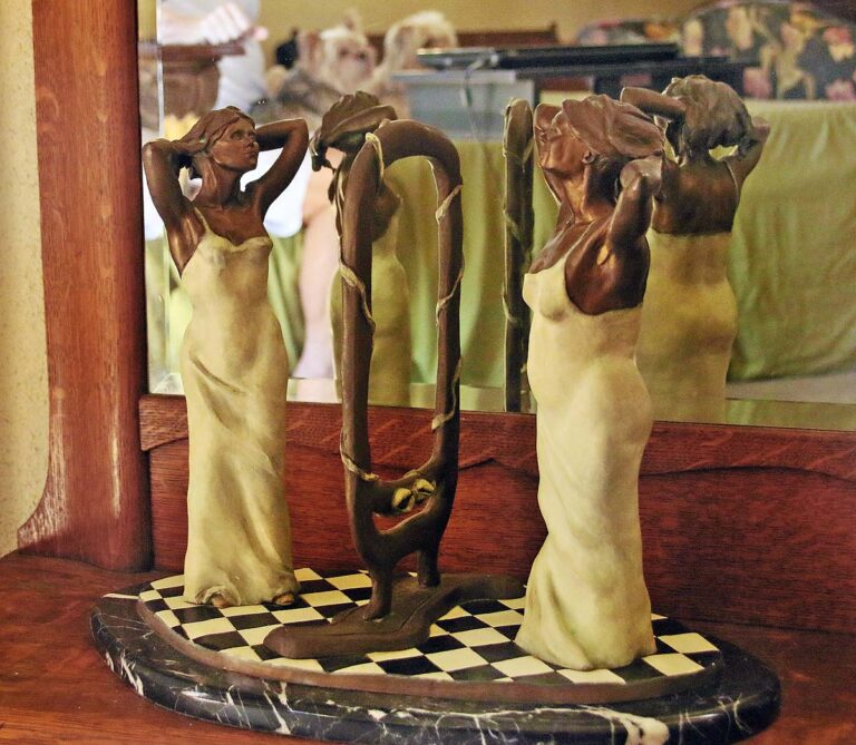 Hubbell House Hidden San Diego