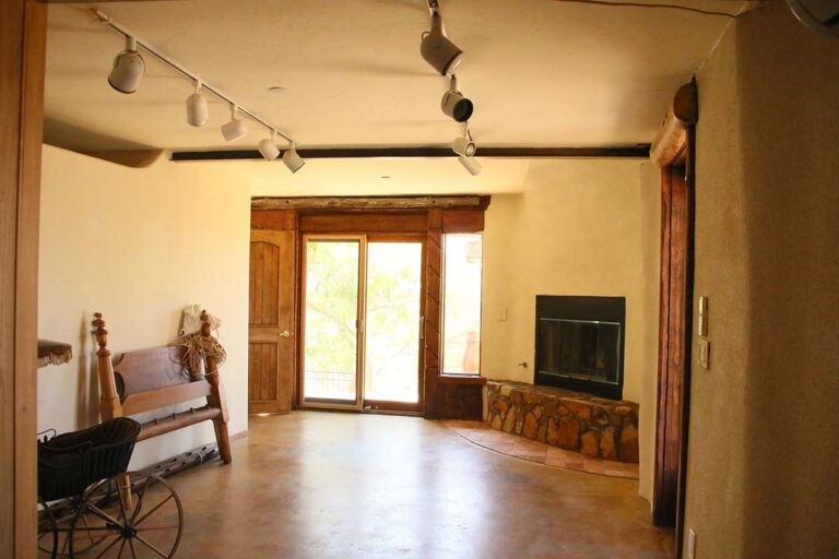 Hubbell House Hidden San Diego