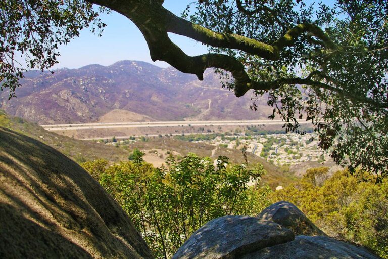 Hubbell House Hidden San Diego