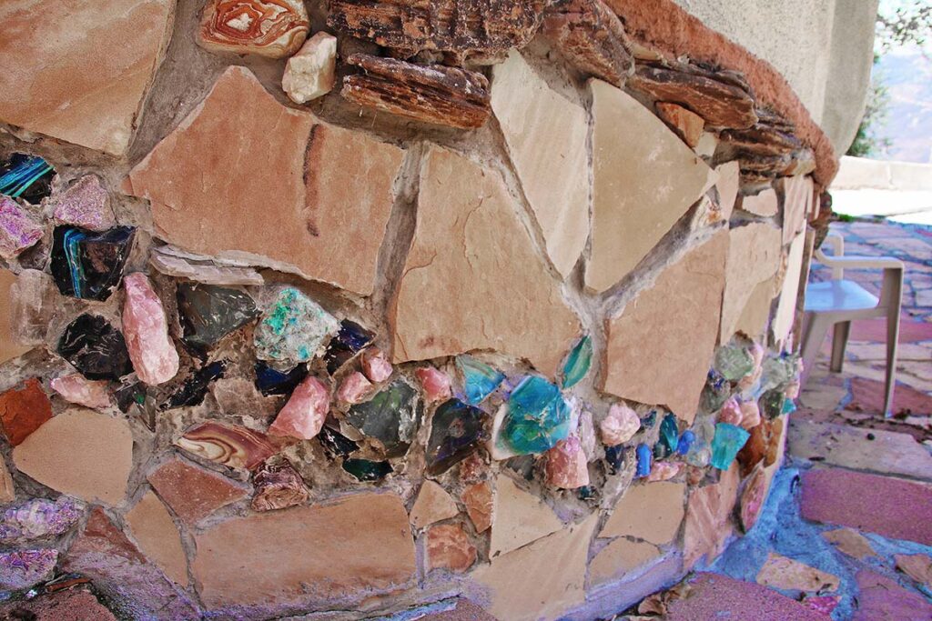 Hubbell House Hidden San Diego