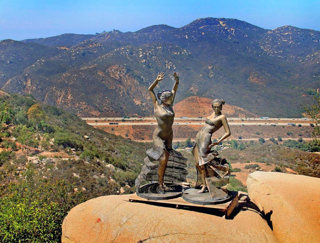 Hubbell House Hidden San Diego