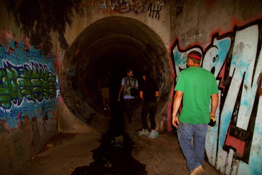 32 Most Haunted Places In San Diego Hidden San Diego