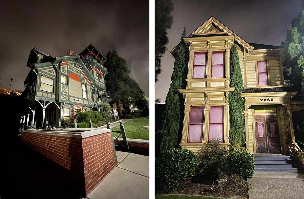 Most Haunted Places in San Diego