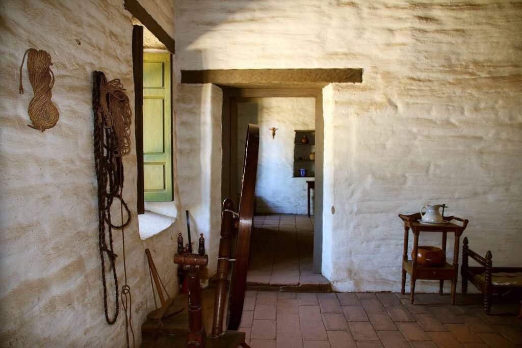 32 Most Haunted Places In San Diego Hidden San Diego