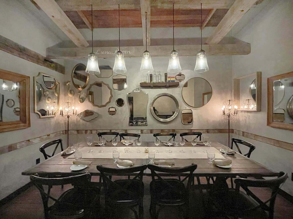 Barrel & Board Hidden San Diego