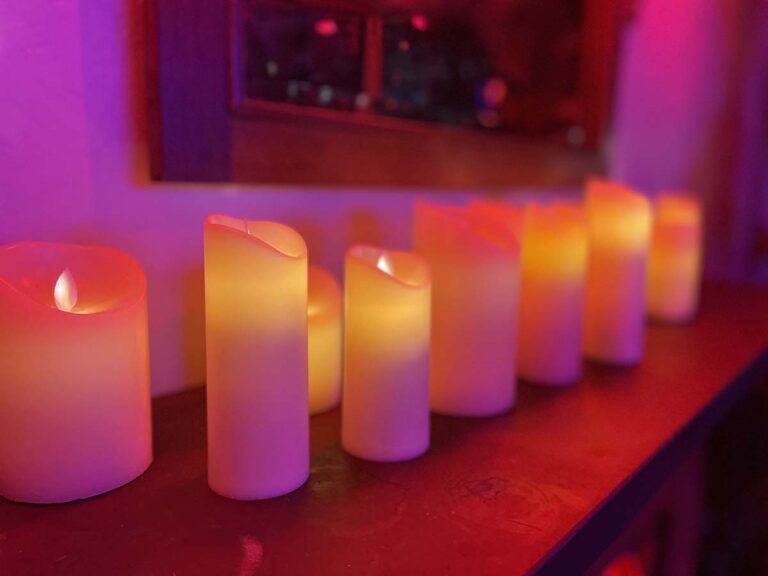 Barrel & Board Hidden San Diego