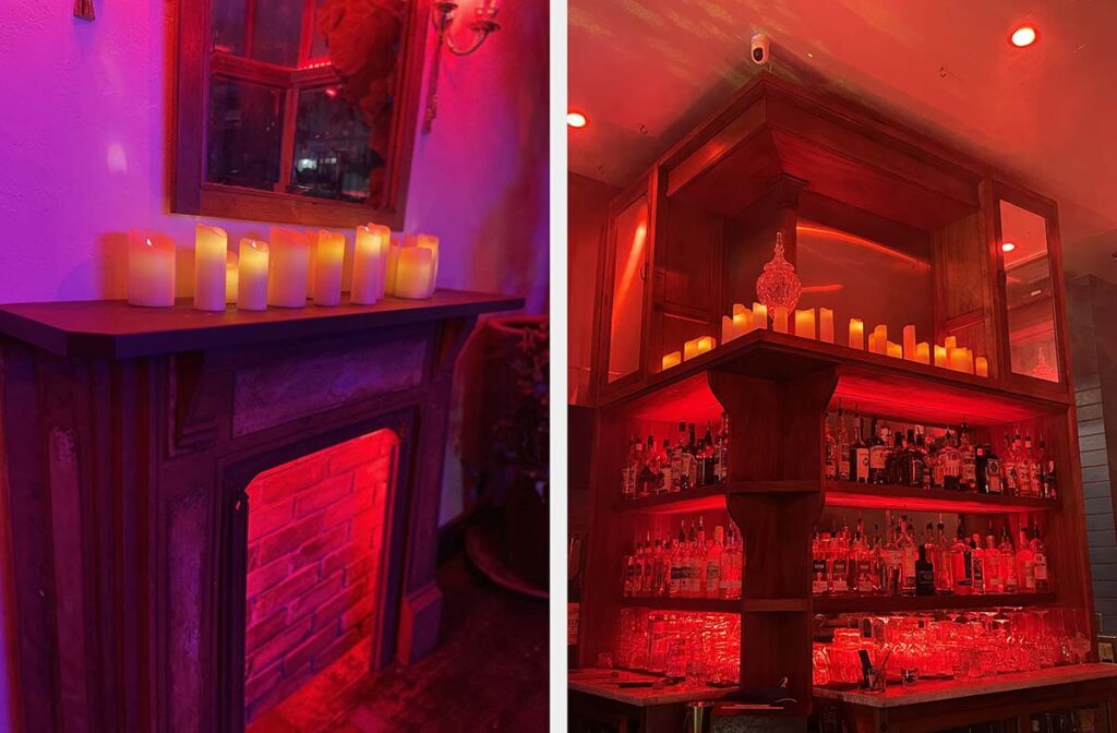 Barrel & Board Hidden San Diego