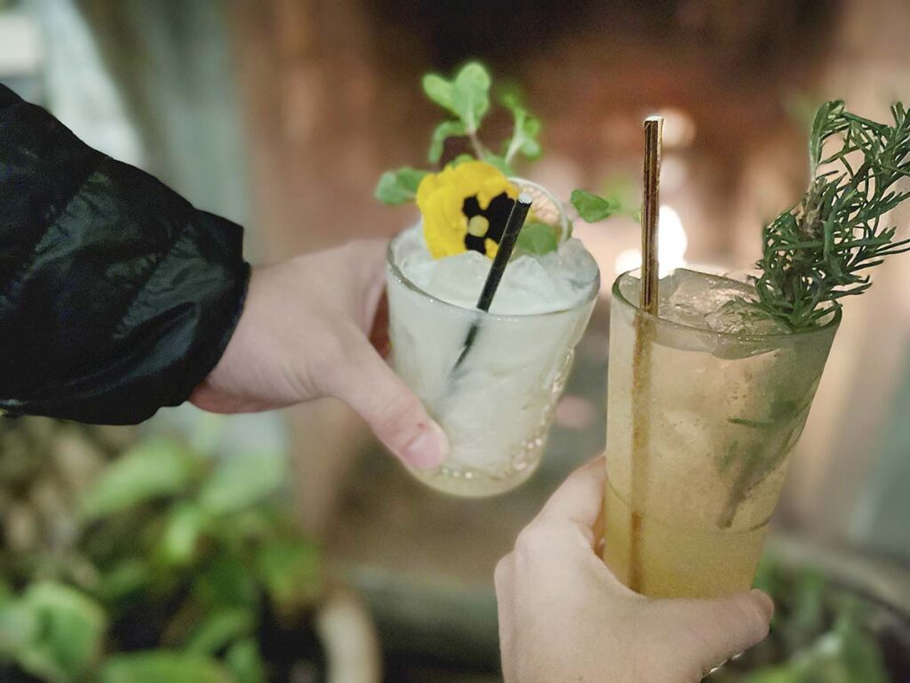 Barrel & Board Hidden San Diego