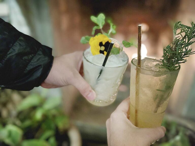 Barrel & Board Hidden San Diego