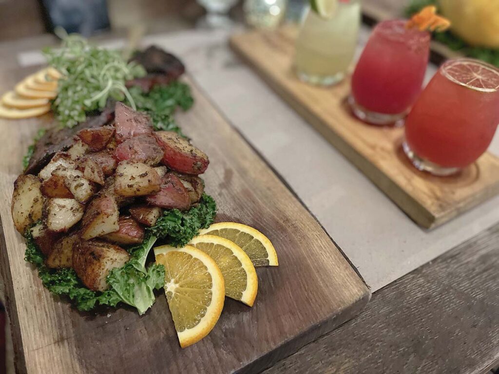 Barrel & Board Hidden San Diego