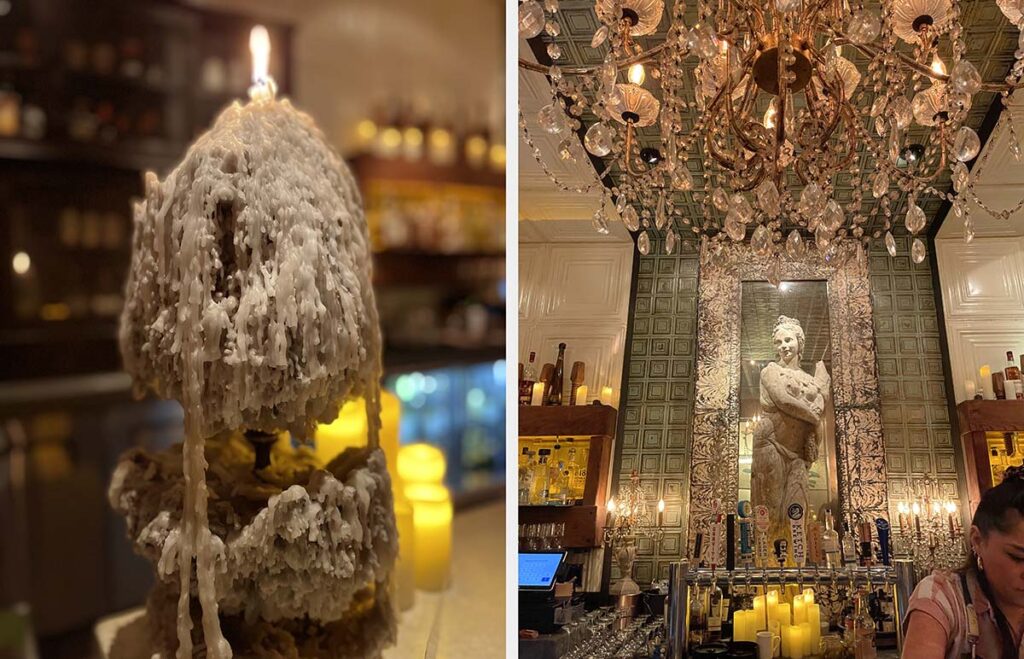 Barrel & Board Hidden San Diego