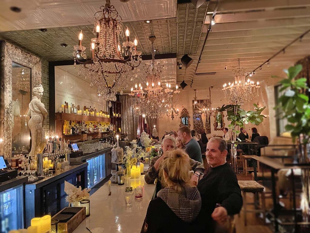 Barrel & Board Hidden San Diego