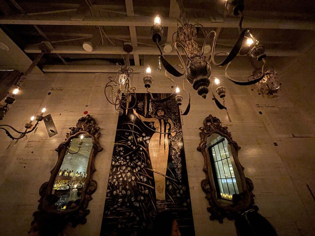 Barrel & Board Hidden San Diego