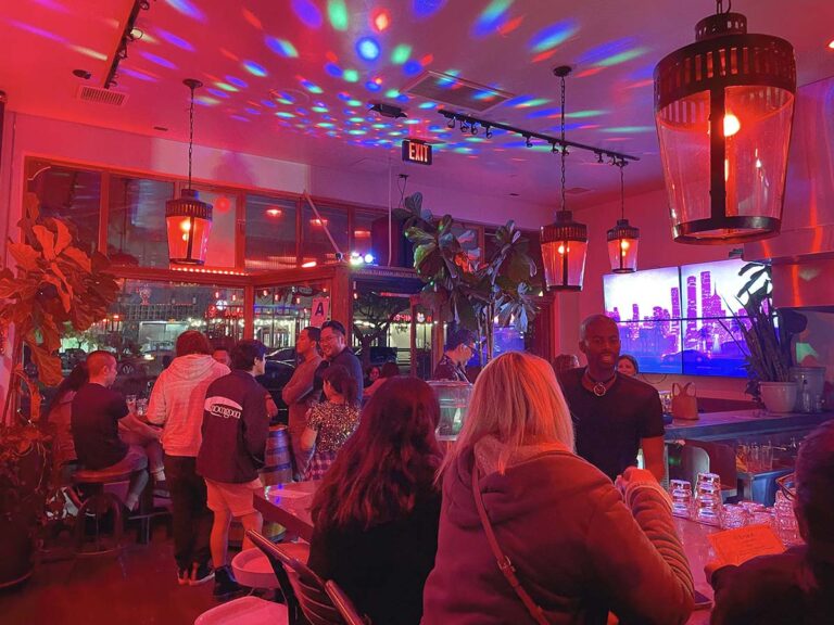 Barrel & Board Hidden San Diego