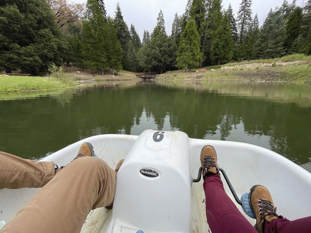 Bailey's On Palomar Hidden San Diego