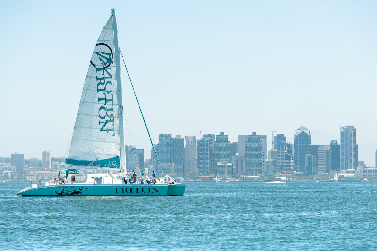 5 Fun Boat Rentals in San Diego