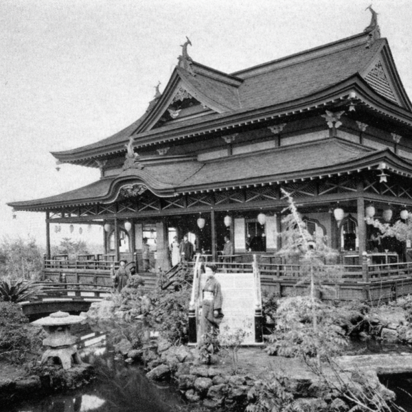 Balboa Park: A Park for the People