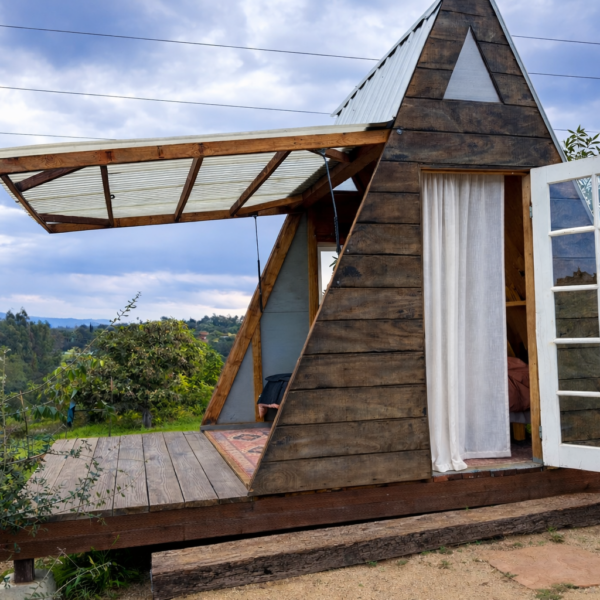 Nopalito Farm & Flower Field