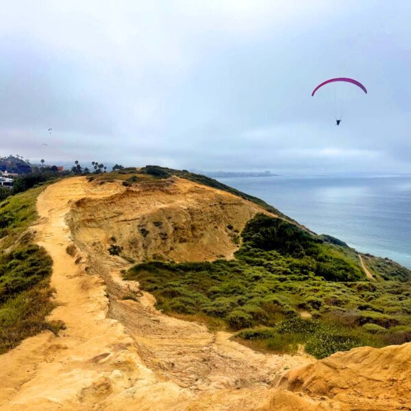 La Jolla Trail